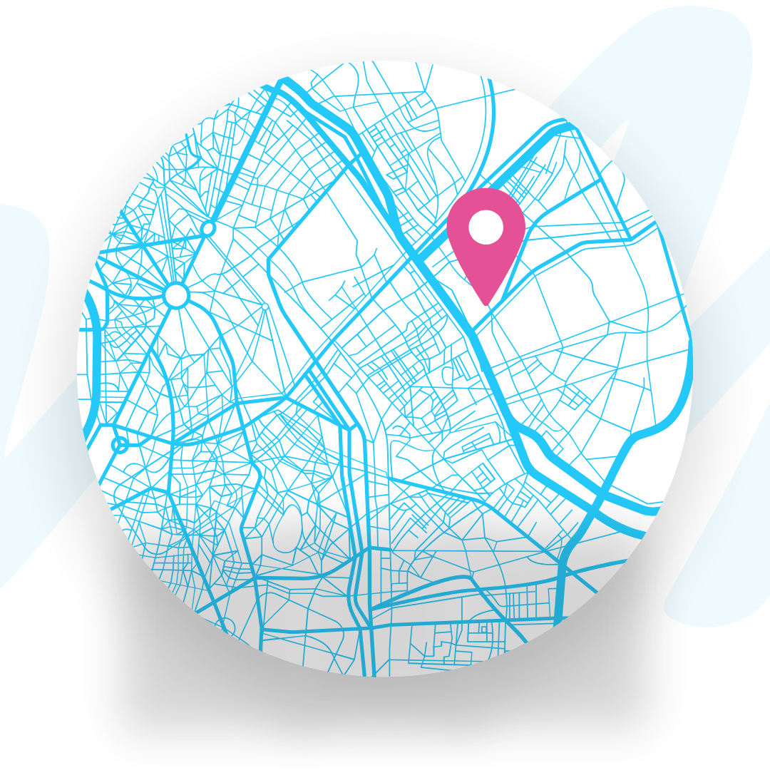 Store Map